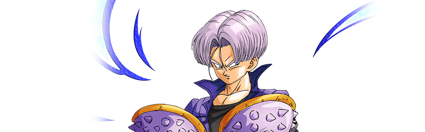 Trunks (Teen)