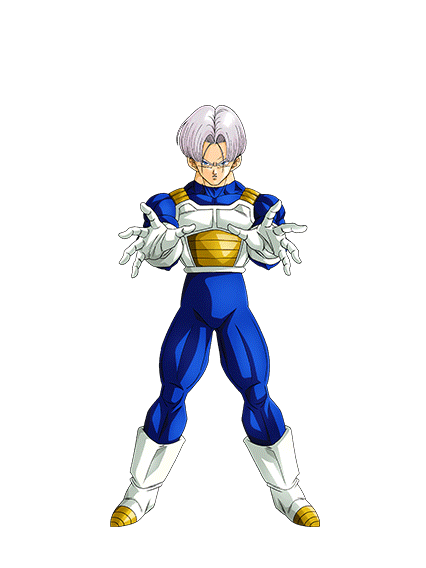 Trunks (Teen) (Future)