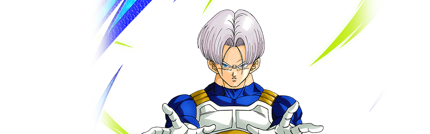 Trunks (Teen) (Future)
