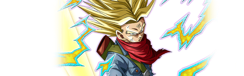 Super Saiyan Trunks (Future)