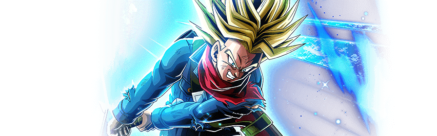 Super Saiyan Trunks (Future)