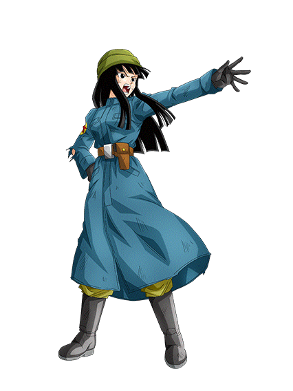 Mai (Future)