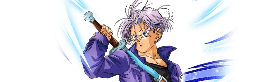 Trunks (Teen)