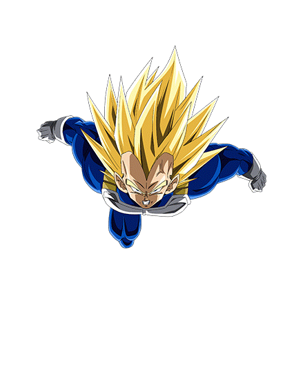 Super Vegeta