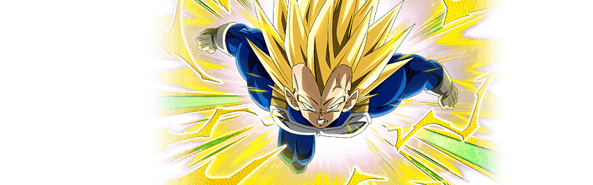 Super Vegeta