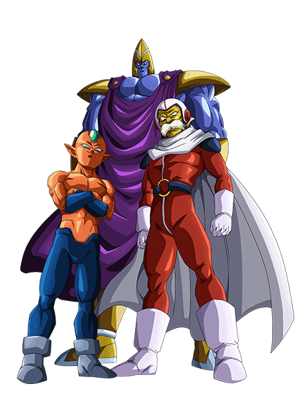 Zirloin & Rabanra & Zarbuto
