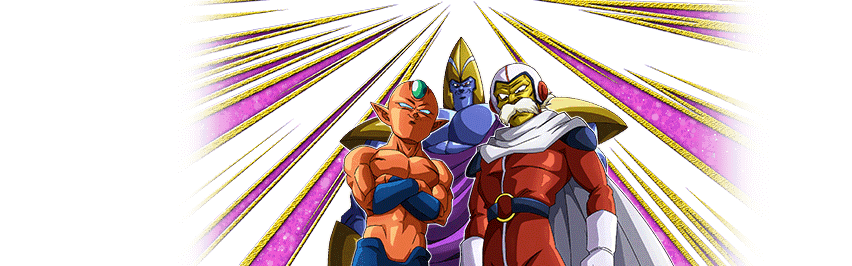 Zirloin & Rabanra & Zarbuto