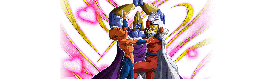 Zirloin & Rabanra & Zarbuto