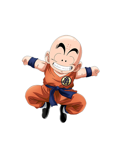 Krillin (Youth)