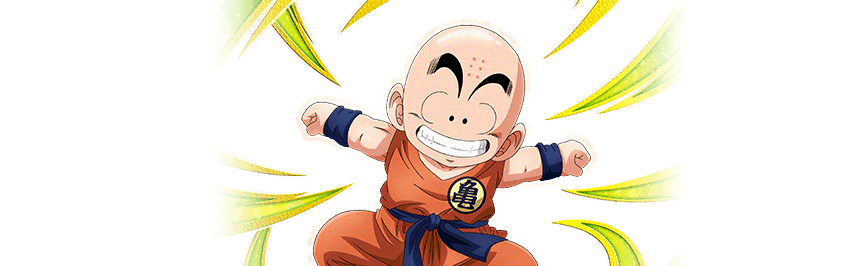 Krillin (Youth)