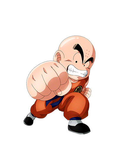 Krillin (Youth)