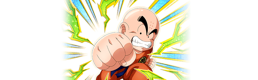 Krillin (Youth)