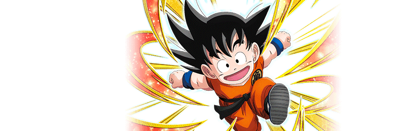 Goku (Youth)
