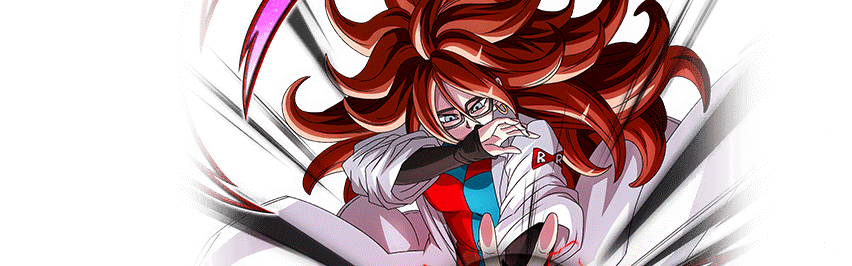 Android #21 (Normal)
