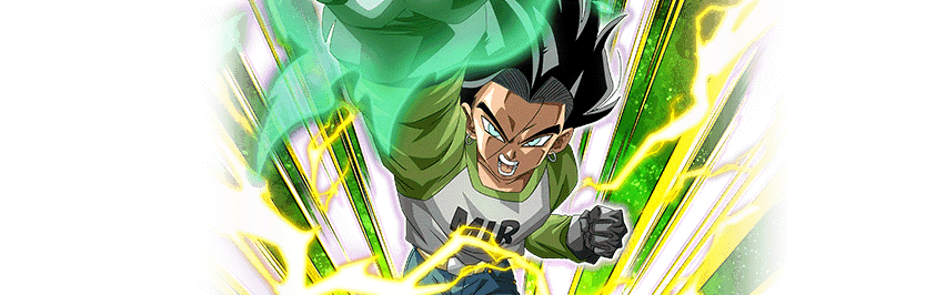Android #17
