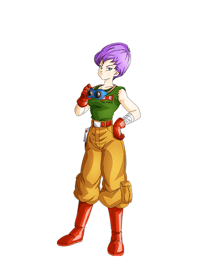 Colonel Violet