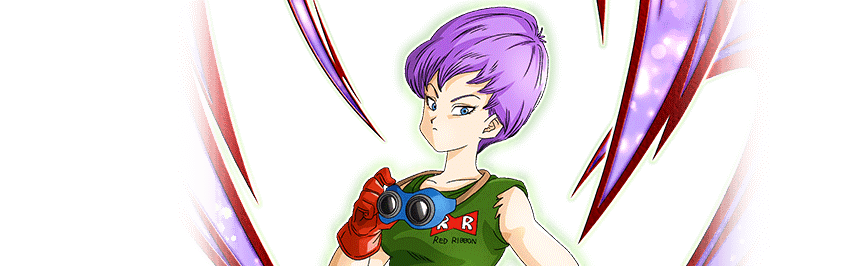 Colonel Violet