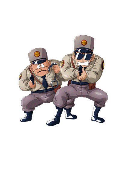 Police