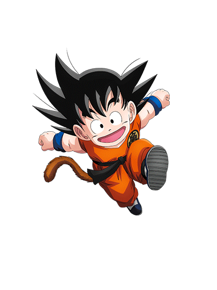 Goku (Youth)