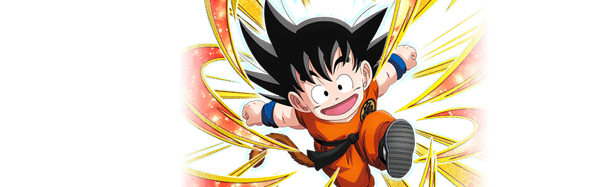 Goku (Youth)