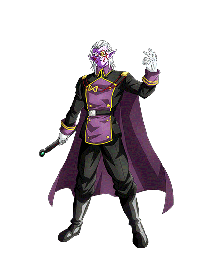 Dark King Fu