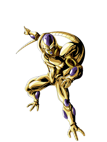 Golden Metal Cooler