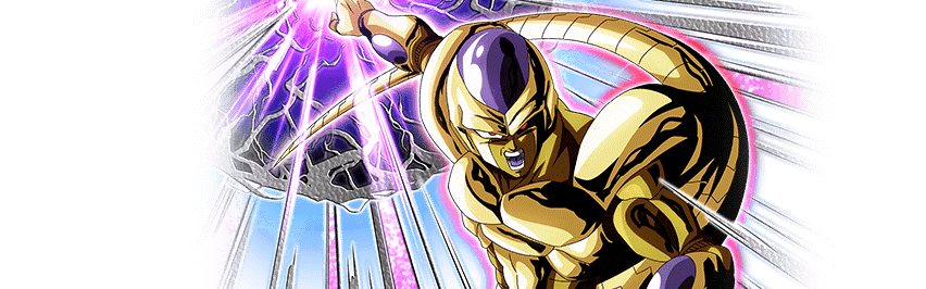Golden Metal Cooler