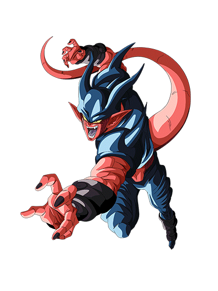 Janemba (Modified)