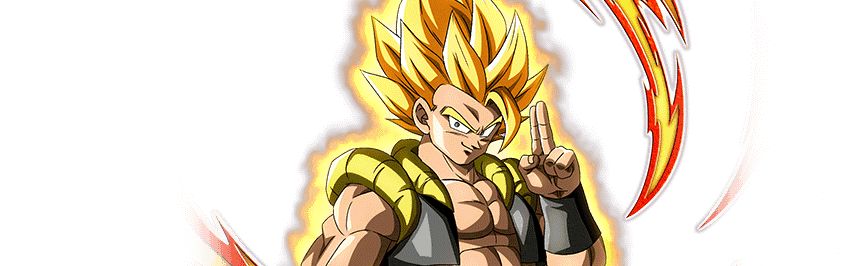 Super Saiyan Gogeta