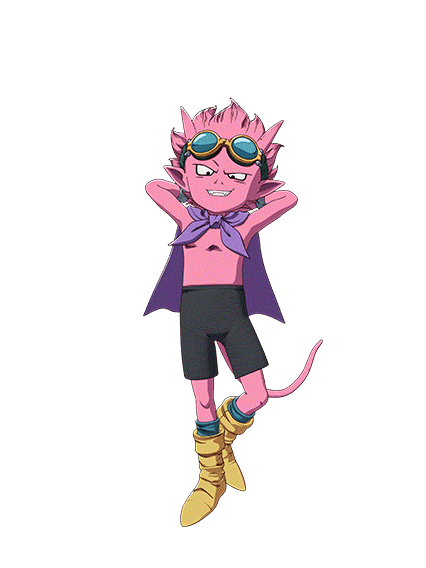 Beelzebub