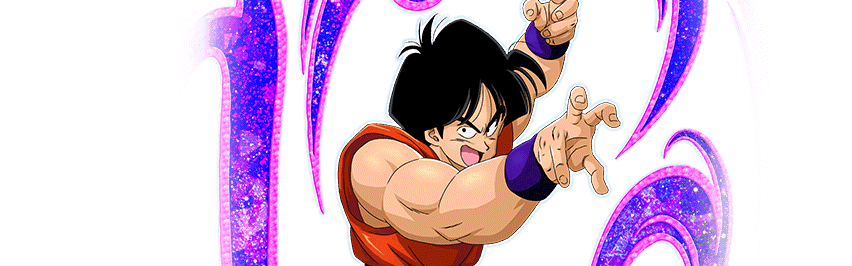 Yamcha