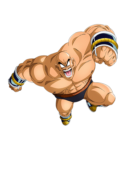 Nappa