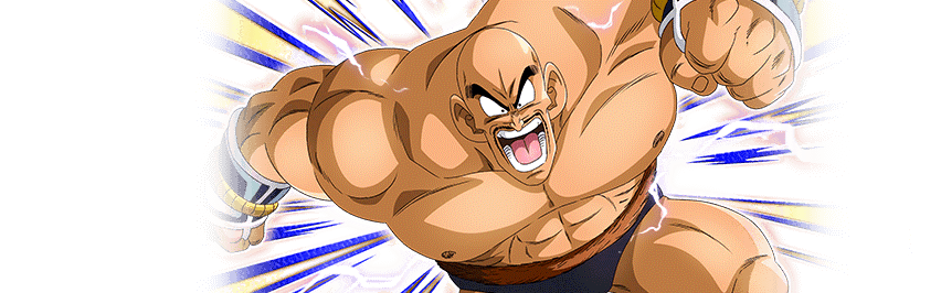 Nappa