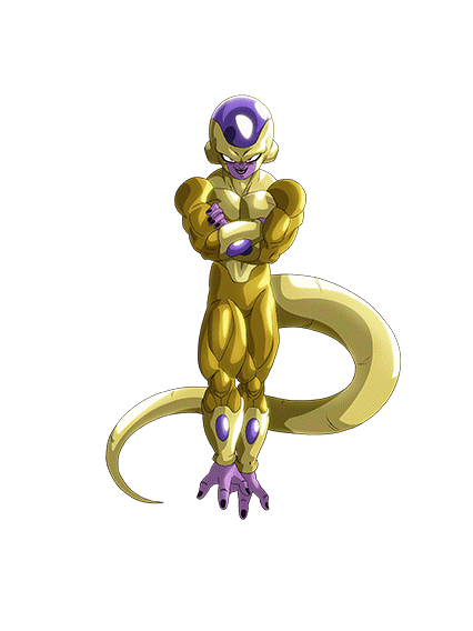 Golden Frieza