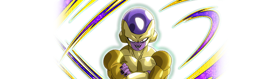 Golden Frieza