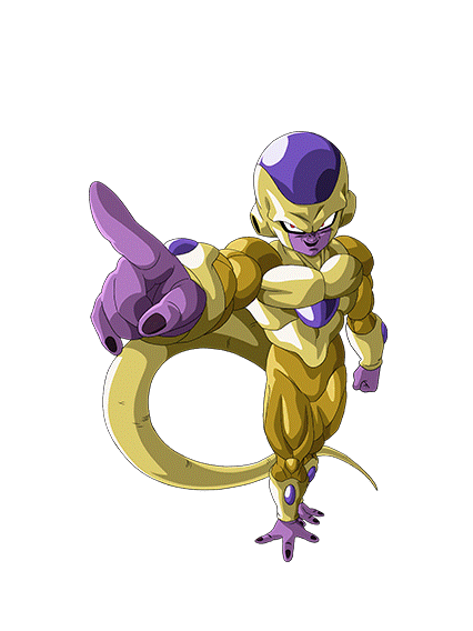 Golden Frieza