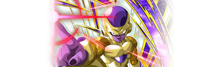 Golden Frieza