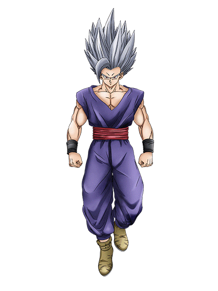 Gohan (Beast)