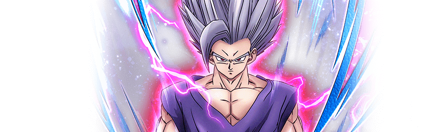 Gohan (Beast)