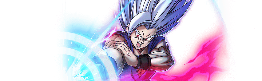 Gohan (Beast) - Newfound Power Beyond the Ultimate | DOKKAN.FYI