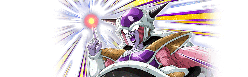 Frieza (1st Form)