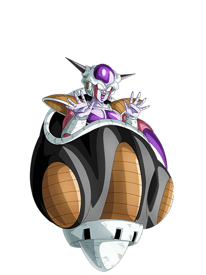 Frieza (1st Form)