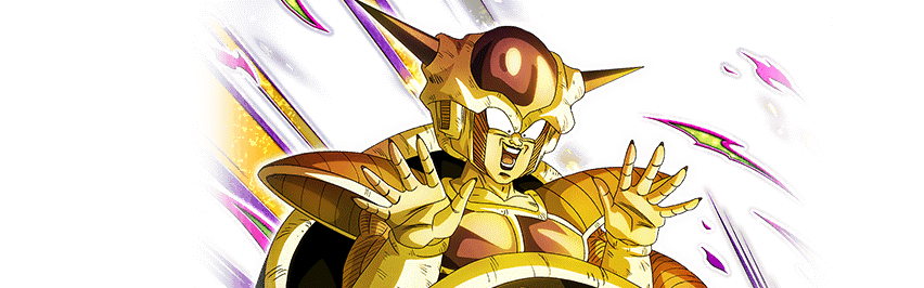 Frieza (1st Form)