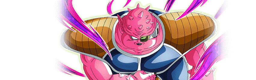 Dodoria