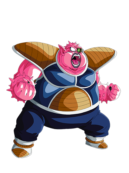 Dodoria