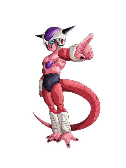 Frieza (1st Form)