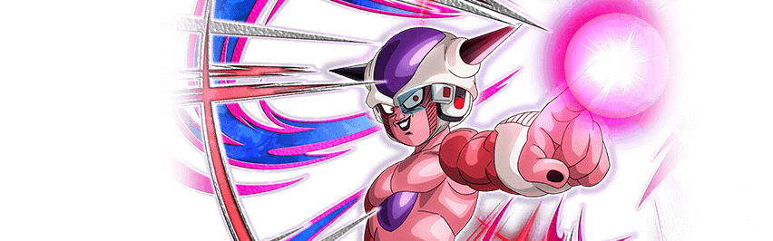 Frieza (1st Form)