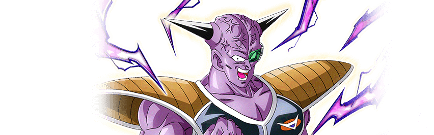 Captain Ginyu