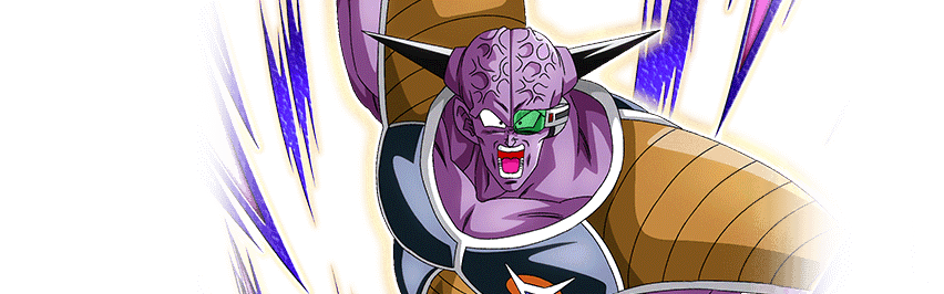 Captain Ginyu