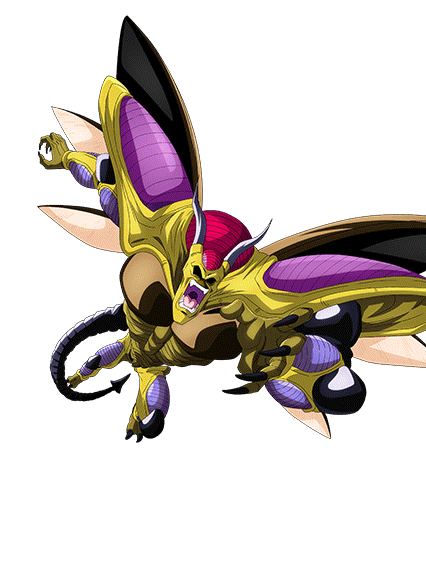 Hirudegarn (Perfect Form)